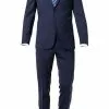 OSCAR JACOBSON Anzug 30503700+51703700/220 Woll-Stretch, Dunkelblau, Blau 1 OSCAR JACOBSON Anzug 30503700+51703700/220 Woll-Stretch, Dunkelblau, Blau -Anzüge & Westen Geschäft 329287 norm