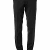 OSCAR JACOBSON Hose Denz 51703700/311 Wolle, Schwarz -Anzüge & Westen Geschäft 329293 norm