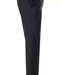 OSCAR JACOBSON Anzug 30508515+5378515/110 Wolle, Anthrazit meliert, Dunkelgrau -Anzüge & Westen Geschäft 329343 norm7