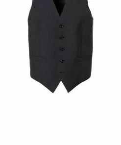 OSCAR JACOBSON Anzug 31008515+4428515+5115/110 Anzug mit Weste, Wolle, Anthrazit meliert, Dunkelgrau 13 OSCAR JACOBSON Anzug 31008515+4428515+5115/110 Anzug mit Weste, Wolle, Anthrazit meliert, Dunkelgrau -Anzüge & Westen Geschäft 329354 norm4