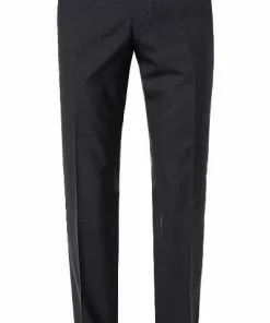 OSCAR JACOBSON Anzug 31008515+4428515+5115/110 Anzug mit Weste, Wolle, Anthrazit meliert, Dunkelgrau 16 OSCAR JACOBSON Anzug 31008515+4428515+5115/110 Anzug mit Weste, Wolle, Anthrazit meliert, Dunkelgrau -Anzüge & Westen Geschäft 329354 norm7