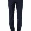 OSCAR JACOBSON Hose Damien 5378515/215 Wolle, Dunkelblau, Blau 1 OSCAR JACOBSON Hose Damien 5378515/215 Wolle, Dunkelblau, Blau -Anzüge & Westen Geschäft 329364 norm