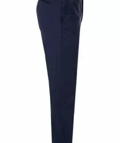 OSCAR JACOBSON Hose Diego 51158515/215 Wolle, Dunkelblau, Blau 7 OSCAR JACOBSON Hose Diego 51158515/215 Wolle, Dunkelblau, Blau -Anzüge & Westen Geschäft 329385 norm3