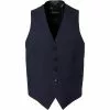 OSCAR JACOBSON Weste Carlo 4428515/215 Wolle, Dunkelblau, Blau 1 OSCAR JACOBSON Weste Carlo 4428515/215 Wolle, Dunkelblau, Blau -Anzüge & Westen Geschäft 329386 norm