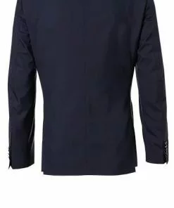 OSCAR JACOBSON Anzug 31008515+4428515+5115/215 Anzug mit Weste, Wolle, Dunkelblau, Blau 12 OSCAR JACOBSON Anzug 31008515+4428515+5115/215 Anzug mit Weste, Wolle, Dunkelblau, Blau -Anzüge & Westen Geschäft 329390 norm3