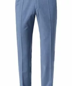 CG Anzug 80-140S0/424002+430013+139N1/441043/61 Anzug mit Weste, Slim Fit, Schurwolle, Rauchblau, Hellblau 20 CG Anzug 80-140S0/424002+430013+139N1/441043/61 Anzug mit Weste, Slim Fit, Schurwolle, Rauchblau, Hellblau -Anzüge & Westen Geschäft 330095 norm8