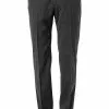 DIGEL Hose Per-V 99605/111066/43 Modern Fit, Schurwolle Fleckenschutz, Mittelgrau meliert, Anthrazit 1 DIGEL Hose Per-V 99605/111066/43 Modern Fit, Schurwolle Fleckenschutz, Mittelgrau meliert, Anthrazit -Anzüge & Westen Geschäft 330335 norm