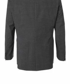 DIGEL Anzug Damian-S/Per-V 99605/121058+111066/43 Modern Fit, Schurwoll-Stretch wasserabweisend, Anthrazit 12 DIGEL Anzug Damian-S/Per-V 99605/121058+111066/43 Modern Fit, Schurwoll-Stretch wasserabweisend, Anthrazit -Anzüge & Westen Geschäft 330340 norm3