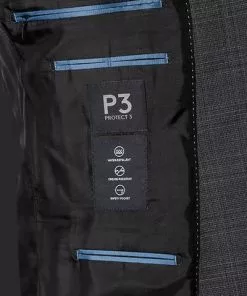 DIGEL Anzug Damian-S/Per-V 99605/121058+111066/43 Modern Fit, Schurwoll-Stretch wasserabweisend, Anthrazit 15 DIGEL Anzug Damian-S/Per-V 99605/121058+111066/43 Modern Fit, Schurwoll-Stretch wasserabweisend, Anthrazit -Anzüge & Westen Geschäft 330340 norm6