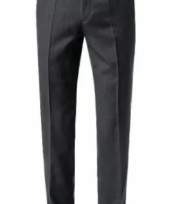 HUGO Anzug Arti/Hesten 50416828+50420145/010 Anzug Arti-Hesten, Extra Slim Fit, Schurwolle, Anthrazit -Anzüge & Westen Geschäft 330640 norm7