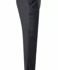 HUGO Anzug Arti/Hesten 50416828+50420145/010 Anzug Arti-Hesten, Extra Slim Fit, Schurwolle, Anthrazit -Anzüge & Westen Geschäft 330640 norm8