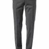JOOP! Hose Blayr 30003106/042 Slim Fit, Wolle, Steingrau, Steingrau (042) -Anzüge & Westen Geschäft 331530 norm