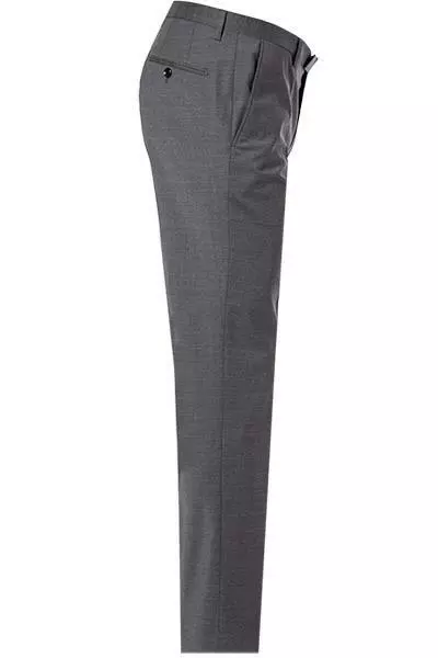 JOOP! Hose Blayr 30003106/042 Slim Fit, Wolle, Steingrau, Steingrau (042) 5 JOOP! Hose Blayr 30003106/042 Slim Fit, Wolle, Steingrau, Steingrau (042) – Bild 3