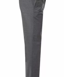 JOOP! Anzug 30003099+30003106+30003110/042 Anzug mit Weste, Slim Fit, Woll-Stretch, Steingrau meliert, Steingrau 17 JOOP! Anzug 30003099+30003106+30003110/042 Anzug mit Weste, Slim Fit, Woll-Stretch, Steingrau meliert, Steingrau -Anzüge & Westen Geschäft 331534 norm8