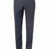 BALDESSARINI Hose 17050/000/08824/9209 Schurwolle GUABELLO, Anthrazit , Anthrazit -Anzüge & Westen Geschäft 334279 norm