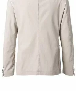 BOSS Cordanzug Nielsen/Banks 50417837+50417904/102 Anzug Nielsen-Banks, Slim Fit, Offwhite, Beige -Anzüge & Westen Geschäft 335547 norm3