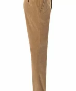ROY ROBSON Hose 001011232500/B250 Slim Fit, Cord, Sand -Anzüge & Westen Geschäft 335797 norm3