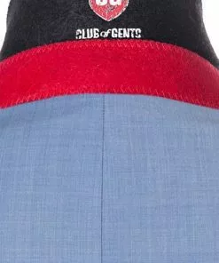 CG Anzug Cliff-Cedric 30-031S0/423622+433063/61 Slim Fit, Schurwoll-Stretch, Hellblau meliert, Hellblau -Anzüge & Westen Geschäft 335832 norm7