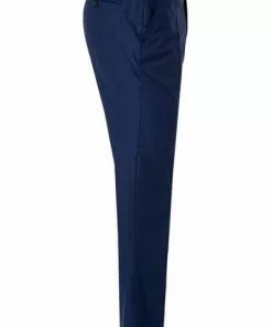 CG Hose Chaz 90-145S0/433103/62 Slim Fit, Schurwolle S120 GUABELLO, Royalblau, Königsblau 8 CG Hose Chaz 90-145S0/433103/62 Slim Fit, Schurwolle S120 GUABELLO, Royalblau, Königsblau -Anzüge & Westen Geschäft 335856 norm3