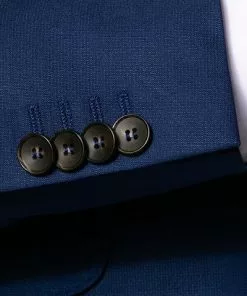 CG Anzug Camden-Chaz 90-145S0/423782+433103/62 Slim Fit, Schurwolle S120 GUABELLO, Royalblau, Königsblau 14 CG Anzug Camden-Chaz 90-145S0/423782+433103/62 Slim Fit, Schurwolle S120 GUABELLO, Royalblau, Königsblau -Anzüge & Westen Geschäft 335857 norm4