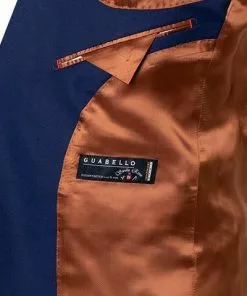 CG Anzug Camden-Chaz 90-145S0/423782+433103/62 Slim Fit, Schurwolle S120 GUABELLO, Royalblau, Königsblau 15 CG Anzug Camden-Chaz 90-145S0/423782+433103/62 Slim Fit, Schurwolle S120 GUABELLO, Royalblau, Königsblau -Anzüge & Westen Geschäft 335857 norm5