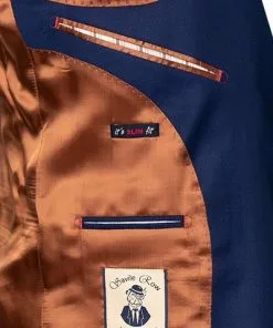 CG Anzug Camden-Chaz 90-145S0/423782+433103/62 Slim Fit, Schurwolle S120 GUABELLO, Royalblau, Königsblau 16 CG Anzug Camden-Chaz 90-145S0/423782+433103/62 Slim Fit, Schurwolle S120 GUABELLO, Royalblau, Königsblau -Anzüge & Westen Geschäft 335857 norm6