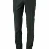 CG Hose Chaz 90-144S0/433103/53 Slim Fit, Schurwolle S120 GUABELLO, Dunkelgrün 2 CG Hose Chaz 90-144S0/433103/53 Slim Fit, Schurwolle S120 GUABELLO, Dunkelgrün -Anzüge & Westen Geschäft 335863 norm