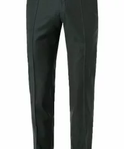 CG Anzug Camden-Chaz 90-144S0/423782+433103/53 Slim Fit, Schurwolle S120 GUABELLO, Dunkelgrün -Anzüge & Westen Geschäft 335866 norm8