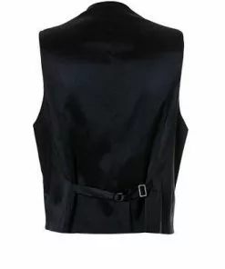 Carl Gross Weste TRF-Till 30-031S0/342043/62 Regular Fit, Schurwoll-Stretch, Dunkelblau , Dunkelblau -Anzüge & Westen Geschäft 335880 norm2