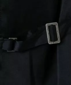 Carl Gross Weste TRF-Till 30-031S0/342043/62 Regular Fit, Schurwoll-Stretch, Dunkelblau , Dunkelblau -Anzüge & Westen Geschäft 335880 norm3