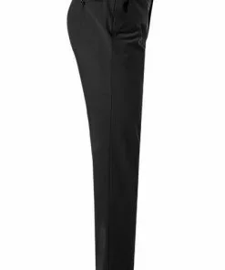 Carl Gross Hose TRF-Silvio 30-031S0/338343/90 Regular Fit, Schurwolle, Schwarz 8 Carl Gross Hose TRF-Silvio 30-031S0/338343/90 Regular Fit, Schurwolle, Schwarz -Anzüge & Westen Geschäft 335887 norm3