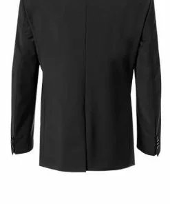 Carl Gross Anzug 30-031S0/325031+338343/90 Reise-Anzug, Regular Fit, Schurwoll-Stretch, Schwarz 14 Carl Gross Anzug 30-031S0/325031+338343/90 Reise-Anzug, Regular Fit, Schurwoll-Stretch, Schwarz -Anzüge & Westen Geschäft 335895 norm3