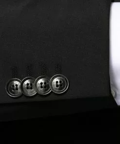 Carl Gross Anzug 30-031S0/325031+338343/90 Reise-Anzug, Regular Fit, Schurwoll-Stretch, Schwarz 15 Carl Gross Anzug 30-031S0/325031+338343/90 Reise-Anzug, Regular Fit, Schurwoll-Stretch, Schwarz -Anzüge & Westen Geschäft 335895 norm4