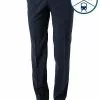 BALDESSARINI Hose 17050/000/08829/6300 Modern Fit, Schurwolle, Nachtblau kariert, Nachtblau 1 BALDESSARINI Hose 17050/000/08829/6300 Modern Fit, Schurwolle, Nachtblau kariert, Nachtblau -Anzüge & Westen Geschäft 335994 norm