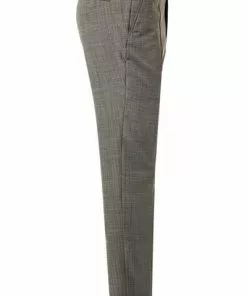 CG Hose Pascal 90-146N0/430013/52 Slim Fit, Schurwolle, Pistazie meliert, Grün 8 CG Hose Pascal 90-146N0/430013/52 Slim Fit, Schurwolle, Pistazie meliert, Grün -Anzüge & Westen Geschäft 336462 norm3