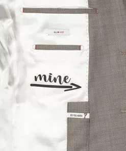 CG Anzug Patrick-Pascal 90-146N0/424002+430013/71 Slim Fit, Schurwolle, Graubraun meliert , Grau 15 CG Anzug Patrick-Pascal 90-146N0/424002+430013/71 Slim Fit, Schurwolle, Graubraun meliert , Grau -Anzüge & Westen Geschäft 336466 norm6