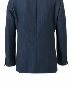 Pierre Cardin Anzug 42288+72534/810/94325/3250 Modern Fit, Mikrofaser wasserabweisend, Navy gestreift, Dunkelblau 14 Pierre Cardin Anzug 42288+72534/810/94325/3250 Modern Fit, Mikrofaser wasserabweisend, Navy gestreift, Dunkelblau -Anzüge & Westen Geschäft 337139 norm3