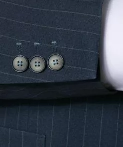 Pierre Cardin Anzug 42288+72534/810/94325/3250 Modern Fit, Mikrofaser wasserabweisend, Navy gestreift, Dunkelblau 15 Pierre Cardin Anzug 42288+72534/810/94325/3250 Modern Fit, Mikrofaser wasserabweisend, Navy gestreift, Dunkelblau -Anzüge & Westen Geschäft 337139 norm4