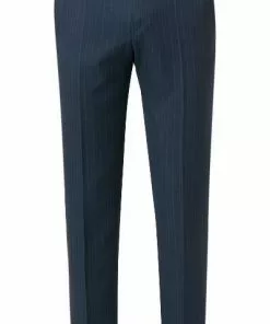 Pierre Cardin Anzug 42288+72534/810/94325/3250 Modern Fit, Mikrofaser wasserabweisend, Navy gestreift, Dunkelblau 18 Pierre Cardin Anzug 42288+72534/810/94325/3250 Modern Fit, Mikrofaser wasserabweisend, Navy gestreift, Dunkelblau -Anzüge & Westen Geschäft 337139 norm7