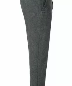 Pierre Cardin Anzug 42288+72534/810/94331/2300 Modern Fit, Mikrofaser wasserabweisend, Dunkelgrau meliert, Dunkelgrau -Anzüge & Westen Geschäft 337143 norm8