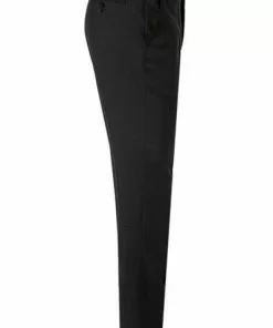 ROY ROBSON Hose S01050591007200/A009 Schurwolle Super100, Anthrazit, Dunkelgrau -Anzüge & Westen Geschäft 337797 norm3