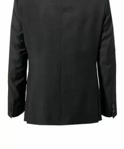 ROY ROBSON Anzug S00050591004500+007200/A009 Regular Fit, Schurwolle Super100, Anthrazit, Dunkelgrau -Anzüge & Westen Geschäft 337798 norm3