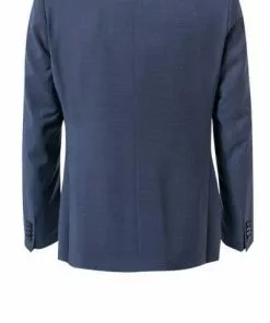 ROY ROBSON Anzug S00050571004400+295400/A450 Slim Fit, Schurwolle Super100 wasserabweisend, Dunkelblau, Blau 12 ROY ROBSON Anzug S00050571004400+295400/A450 Slim Fit, Schurwolle Super100 wasserabweisend, Dunkelblau, Blau -Anzüge & Westen Geschäft 337801 norm3