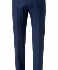 ROY ROBSON Anzug S00050581594800+295400/A410 Slim Fit, Schurwolle Super100, Navy meliert, Navy 16 ROY ROBSON Anzug S00050581594800+295400/A410 Slim Fit, Schurwolle Super100, Navy meliert, Navy -Anzüge & Westen Geschäft 337804 norm7