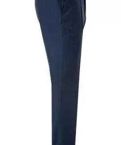 ROY ROBSON Anzug S00050581594800+295400/A410 Slim Fit, Schurwolle Super100, Navy meliert, Navy 17 ROY ROBSON Anzug S00050581594800+295400/A410 Slim Fit, Schurwolle Super100, Navy meliert, Navy -Anzüge & Westen Geschäft 337804 norm8