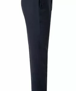 ROY ROBSON Anzug 050631594900+1704100+1295400/A410 Anzug mit Weste, Slim Fit, Schurwolle Super100 wasserabweisend, Dunkelblau gemustert, Dunkelblau 19 ROY ROBSON Anzug 050631594900+1704100+1295400/A410 Anzug mit Weste, Slim Fit, Schurwolle Super100 wasserabweisend, Dunkelblau gemustert, Dunkelblau -Anzüge & Westen Geschäft 338558 norm9