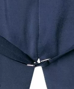 ROY ROBSON Weste S05050351704100/A410 Slim Fit, Schurwolle Super100 wasserabweisend, Dunkelblau gemustert, Dunkelblau 7 ROY ROBSON Weste S05050351704100/A410 Slim Fit, Schurwolle Super100 wasserabweisend, Dunkelblau gemustert, Dunkelblau -Anzüge & Westen Geschäft 338559 norm3