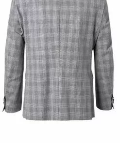 Pierre Cardin Anzug 42255+72238/810/94419/2900 Modern Fit, Mikrofaser, Hellgrau kariert, Silbergrau 12 Pierre Cardin Anzug 42255+72238/810/94419/2900 Modern Fit, Mikrofaser, Hellgrau kariert, Silbergrau -Anzüge & Westen Geschäft 339020 norm3