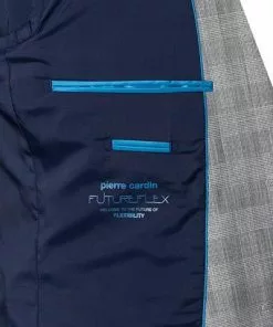 Pierre Cardin Anzug 42255+72238/810/94419/2900 Modern Fit, Mikrofaser, Hellgrau kariert, Silbergrau 15 Pierre Cardin Anzug 42255+72238/810/94419/2900 Modern Fit, Mikrofaser, Hellgrau kariert, Silbergrau -Anzüge & Westen Geschäft 339020 norm6