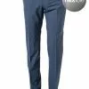 JOOP! Hose Blayr 30021671/450 Slim Fit, Schurwolle, Blau meliert, Blau 2 JOOP! Hose Blayr 30021671/450 Slim Fit, Schurwolle, Blau meliert, Blau -Anzüge & Westen Geschäft 339873 norm